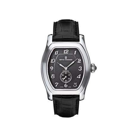 Tonneau Automatic // 12016.2541