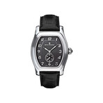 Tonneau Automatic // 12016.2541