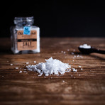 Salt Trader