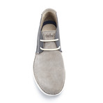 Roc Chukka // Alloy + Castle Rock (US: 9)