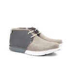 Roc Chukka // Alloy + Castle Rock (US: 9)