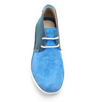 Roc Chukka // Royal + Majolica Blue (US: 9)