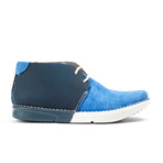 Roc Chukka // Royal + Majolica Blue (US: 9)