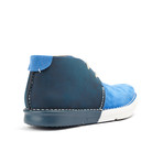 Roc Chukka // Royal + Majolica Blue (US: 9)