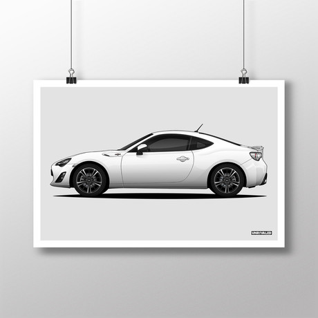 Toyota 86