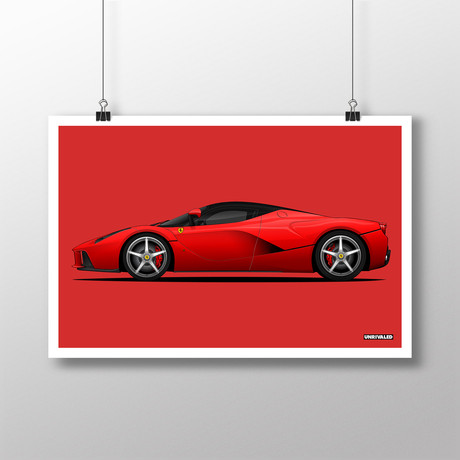 Ferrari LaFerrari