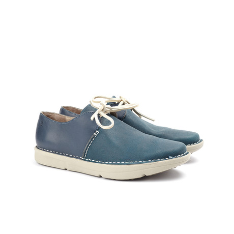 ohw? Shoes // Hiro Sneaker // Denim Blue (US: 12)