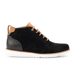 Kay Boot // Black + Date Palm (US: 10)