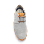 Hartley Low Top Moccasin // Alloy + Date Palm (US: 7)