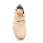 ohw? Shoes // Hartley Low Top Moccasin // Sand + Date Palm (US: 7)