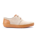 ohw? Shoes // Hartley Low Top Moccasin // Sand + Date Palm (US: 7)