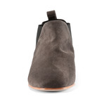 Ringo Boot // Grey (US: 8)