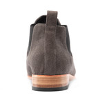 Ringo Boot // Grey (US: 8)