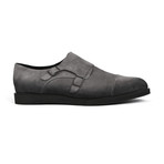 Munk Monk Strap // Grey (US: 8)