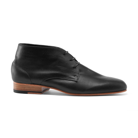 Margo Chukka // Charcoal (US: 8)