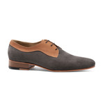 David Oxford // Grey + Tan (US: 8)