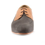 David Oxford // Grey + Tan (US: 8)