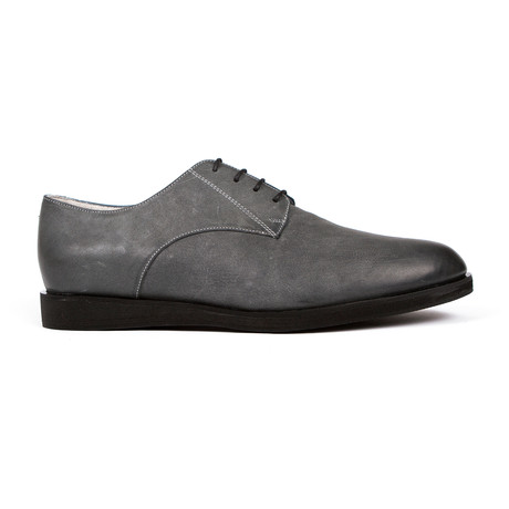 Bjørn Oxford // Dark Grey (US: 7.5)