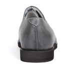 Bjørn Oxford // Dark Grey (US: 7.5)