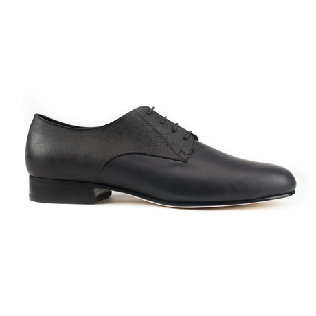 Alec Oxford // Black + Charcoal (US: 8)