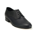 Alec Oxford // Black + Charcoal (US: 8)