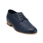 Munguia Shoes // Alec Oxford // Navy (US: 8)