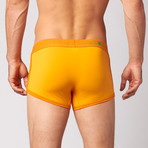 Boxer Brief // Retro Orange (S)