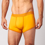 Boxer Brief // Retro Orange (S)