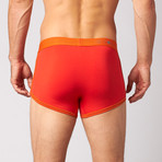 Boxer Brief // Foxy Pink (L)