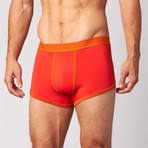 Boxer Brief // Foxy Pink (L)