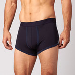 Boxer Brief // Navy Blues (S)