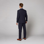 Renoir // Two-Piece Suit // Dark Navy (US: 38R)