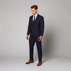 Renoir // Two-Piece Suit // Dark Navy (US: 38R)