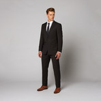 Renoir // Two-Piece Suit // Black (US: 38S)