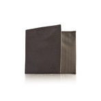 Leather Sport Wallet (Black)