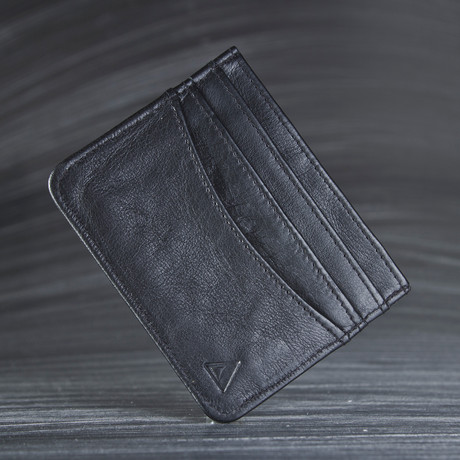 RFID Card Wallet