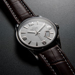 Delma Cambridge Automatic // 41601.600.6.014