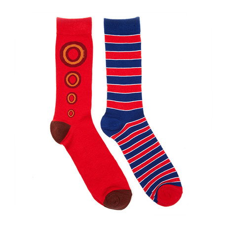 Evoke Socks - Cashmere Sock Sets - Touch of Modern