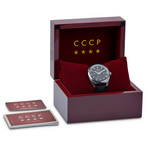 Chistopol Automatic // CP-7024-01