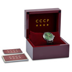 CCCP Heritage Automatic // CP-7021-05