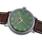 CCCP Heritage Automatic // CP-7021-05