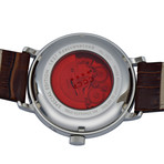 CCCP Heritage Automatic // CP-7021-05