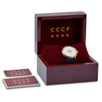 CCCP Heritage Automatic // CP-7019-07