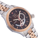 CCCP Shchuka Quartz // CP-7011-33