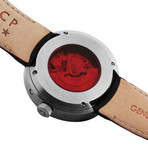 CCCP Kashalot Dress Automatic // CP-7008-01