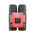 Everest Binoculars (Silver)