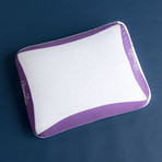 Rest Collection 400 Series Hybrid Cooling Gel Top Pillow