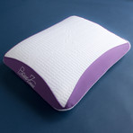 Rest Collection 400 Series Hybrid Cooling Gel Top Pillow