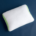 Rest Collection 200 Series Hybrid Micro-Fiber Pillow