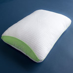 Rest Collection 200 Series Hybrid Micro-Fiber Pillow